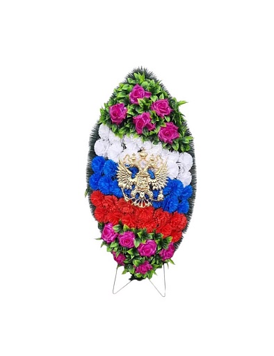 ВГ-1 Венок Герб